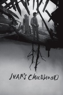 Ivan's Childhood