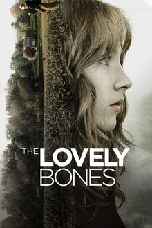 Poster of The Lovely Bones