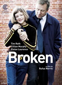 Poster of Broken