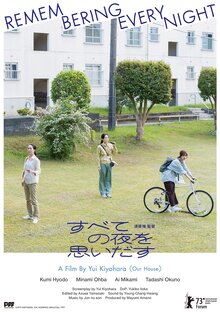 Poster of Remembering Every Night