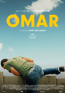 Poster of Omar