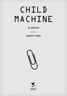 Poster of Child Machine