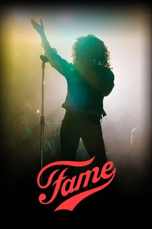 Poster of Fame