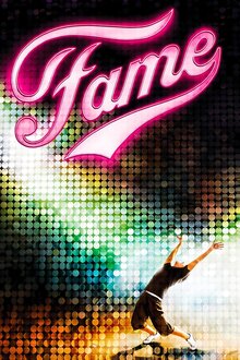 Poster of Fame