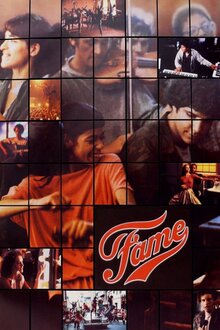 Poster of Fame