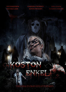 Poster of Koston enkeli