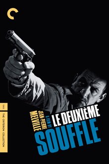 Le Deuxieme Souffle