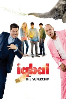 Iqbal & The Superchip