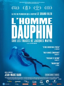 Dolphin Man