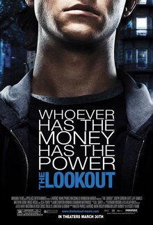 Poster of The Lookout