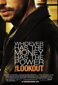 Poster of The Lookout