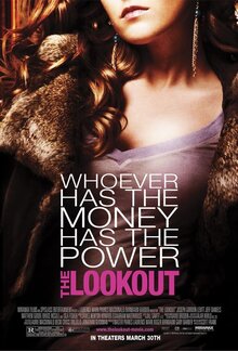 Poster of The Lookout