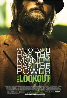 Poster of The Lookout