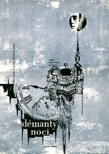 Diamonds of the Night