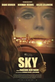 Постер фильма Sky