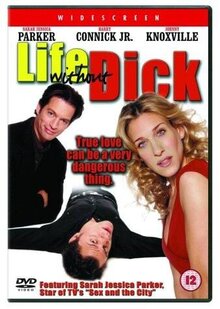 Poster of Life Without Dick
