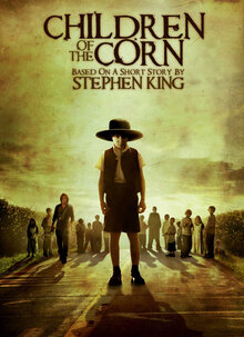 Poster of Children of the Corn