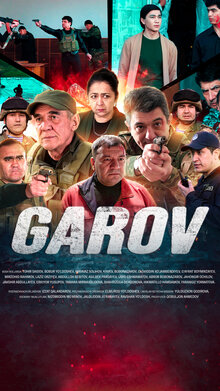 Garov