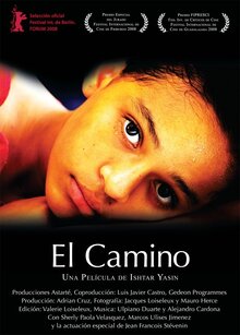 Poster of El camino