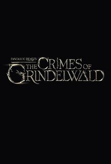 Poster of Fantastic Beasts and Where to Find Them 2