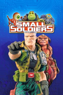 Small Soldiers