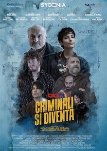 Criminali si diventa