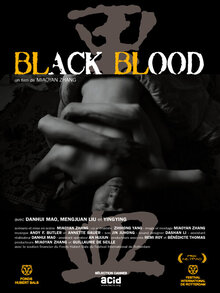 Poster of Black Blood