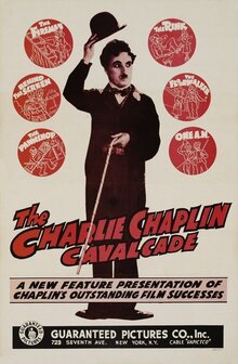 The Chaplin Cavalcade