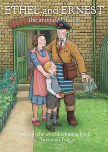 Poster of Ethel & Ernest