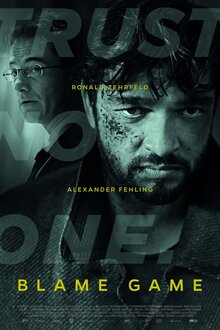 Das Ende der Wahrheit / Blame Game