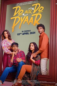 Do Aur Do Pyaar