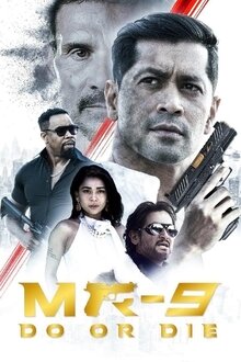 Poster of Masud Rana