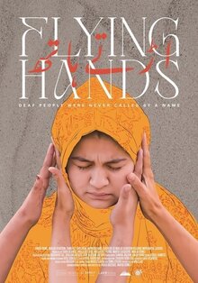 Poster of Flying Hands