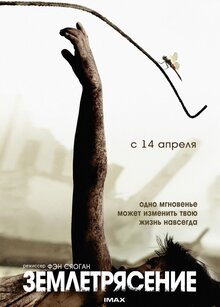 Poster of Aftershock