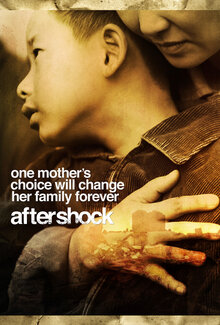 Poster of Aftershock