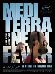 Poster of Mediterranean Fever