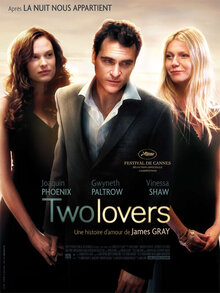 Poster of Two Lovers