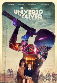Oliver's Universe