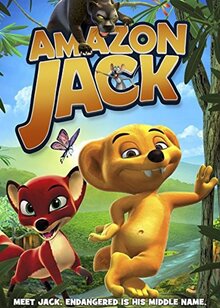 Jungledyret Hugo: Fraek, flabet og fri