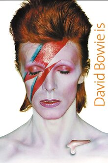 David Bowie is