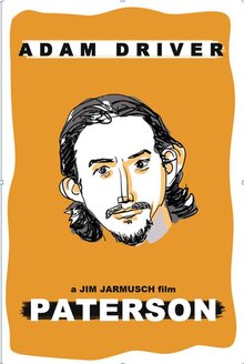 Poster of Paterson