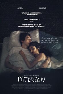Poster of Paterson