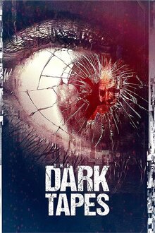 Poster of The Dark Tapes
