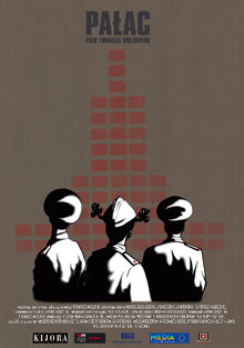 Poster of Palace