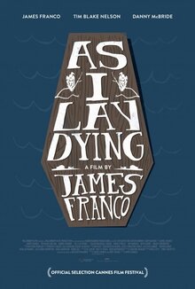 Poster of As I Lay Dying