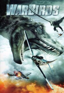 Poster of Warbirds