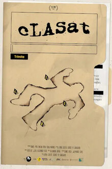 Poster of Dismissed
