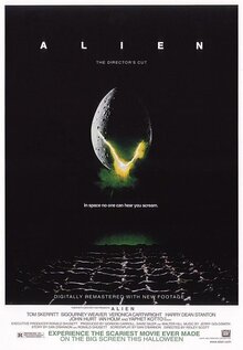 Poster of Alien