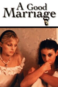Le Beau Mariage