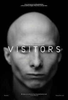 Poster of Visitors
